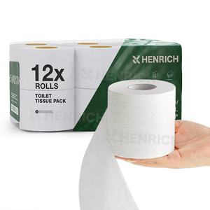 3 ply toilet paper 12 36 48 pack 2ply bathroom tissue safe eco-friendly toilet paper