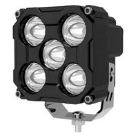 4leds 3.2 Inch 75W 150W LED Work Light Car Spot Lamp Driving Head Light For Truck Offroad