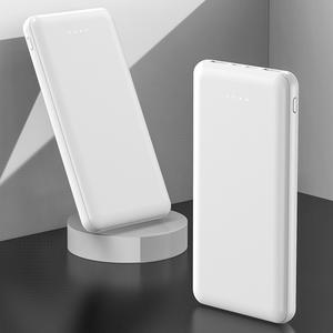 批发10000毫安手机在线畅销书powerbank双USB powerbank便携式 - Product Image 3