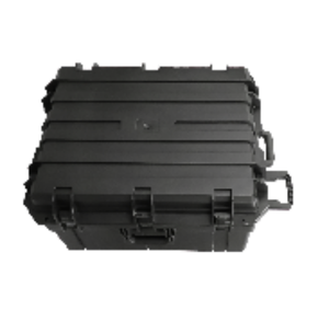 DF YF 7545 101.2L 102L 103L <b>Large</b> Hard <b>Plastic</b> Case <b>Plastic</b> Safety Protection Instrument Equipment <b>Box</b> Waterproof Carrying Case - Product Image 2