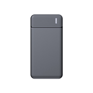Custom Logo OEM 10000mAh Power Bank Newest Promotional Gift Universal Rohs Compliant