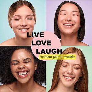 Nastro Lifting Viso in Offerta Speciale, Nastro Kinesio OEM Antirughe per Lifting Viso e Collo, Ottima Adesività Antirughe - Product Image 6