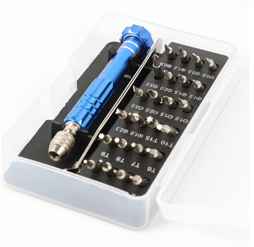 Kits d'outils à main de 26 pièces