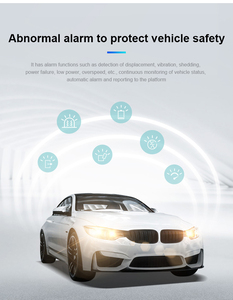 Siêu Dài Chờ 4G + 2G Thiết Bị Theo Dõi Xe Đạp Xe Máy Xe <span class=keywords><strong>GPS</strong></span> <span class=keywords><strong>Tracker</strong></span> Với Geo-Hàng Rào Cho Hạm Đội Quản Lý - Product Image 4