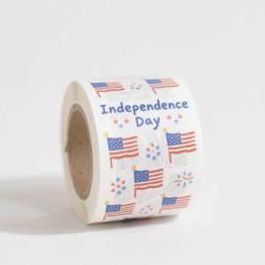 Papel de impresión 3D personalizado auténtico sello de seguridad láser etiqueta holográfica pegatina de holograma - Product Image 4