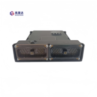 Piezas de Maquinaria de Construcción 366-8821 3668821 Controlador ECM Programado para Excavadora 320D 330D 336D 349D
