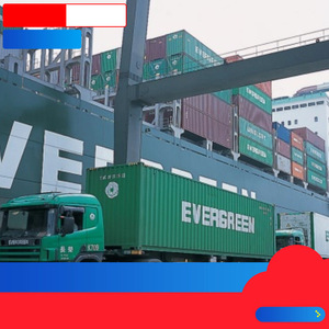 Servicio de transporte marítimo y aéreo de Hon Hai Africa Logistics, LCL, entrega puerta a puerta para transporte de carga en África. - Product Image 3