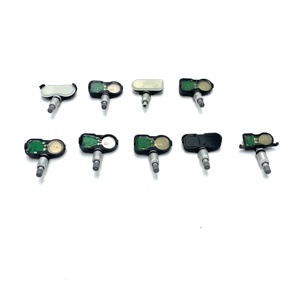 럭셔리 자동차 부품 TPMS PMV-E100 42607-26030 42607-02070 42607-12020 코롤라 2019 아발론 2018 타이어 공기압 모니터 센서 용 - Product Image 5