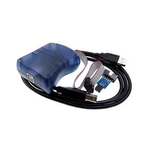 अपलोडर/डाउनलोड लाइन/प्रोग्रामर/संगत मूल stk500 visp mki xpi - Product Image 1