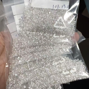 <span class=keywords><strong>Prix</strong></span> d'usine Diamants ronds en vrac cultivés en laboratoire Diamants ronds en vrac cultivés en laboratoire en gros - Product Image 5