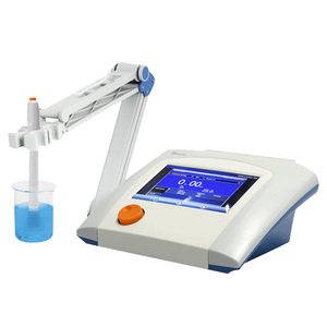 Drawell làm mét loạt cầm tay hòa tan oxy hòa tan mét làm Temp (làm bão hòa) làm mét - Product Image 1