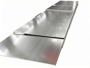 त्वरित लोय c276 c22 इनकोनल शीट 600 601 617 625 713 मोनेल 400 k500 नाइट्रोनिक 30 60 90 मिश्र धातु प्लेट त्वरित - Product Image 2