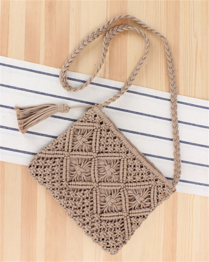 Khaki(Crossbody)