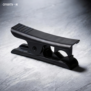 Cisaille à tube portable certifiée CE pour PE, PU, PVC, 1/4'', 3/8'', 1/2'' pour système de purification d'eau RO, OEM - Product Image 1