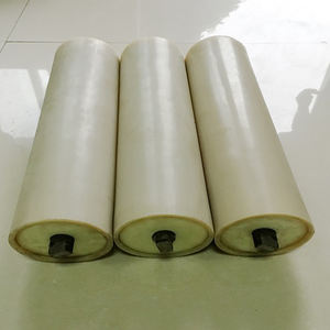 <span class=keywords><strong>Roller</strong></span> Konveyor Plastik Tugas Berat Anti-Statis Tahan Korosi Harga Pabrik 800mm Nylon untuk Pabrik Semen - Product Image 5