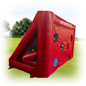 Niños fútbol inflable fútbol penalización disparar puerta inflable fútbol patada juego <span class=keywords><strong>de</strong></span> tiro - Product Image 1