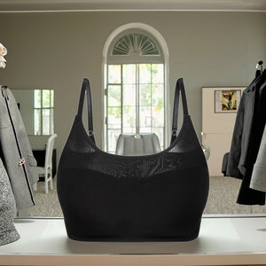 Massageador de Seios Vibratório Elétrico Sem Fio com Temperatura Constante, Aquecimento, Nylon, Alimentado por USB, Tipo Sabonete, 3kg - Product Image 6