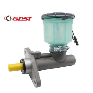 Service ODM GDST OEM 46100-SM4-023 46100SM4023 Pièces automobiles Pompe de frein maître-cylindre pour <span class=keywords><strong>HONDA</strong></span> PRELUDE ACCORD Rover <span class=keywords><strong>600</strong></span> - Product Image 1
