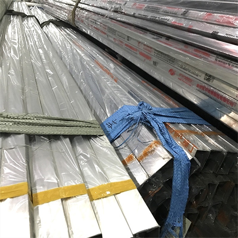 430C stainless steel pipe for construction