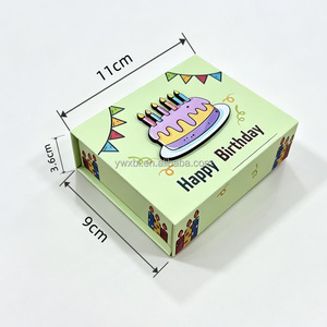 Boîte <span class=keywords><strong>à</strong></span> musique <span class=keywords><strong>Joyeux</strong></span> <span class=keywords><strong>Anniversaire</strong></span> en gros, boîte musicale personnalisée pour cadeau surprise d'<span class=keywords><strong>anniversaire</strong></span>, boîte cadeau personnalisée pour enfants - Product Image 5