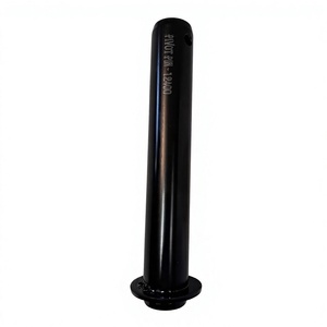 Goupille de pivot pour JCB 3CX 911/12400, pièce de rechange pour pelle rétrocaveuse, goupille de pivot de godet arrière, fabrication originale, garantie non disponible - Product Image 3