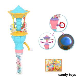 Vente en gros <span class=keywords><strong>de</strong></span> jouets et <span class=keywords><strong>de</strong></span> bonbons pour enfants en plastique - Product Image 2