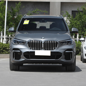 <span class=keywords><strong>B</strong></span>-MWX5 48V MHEV SUV de 5 Puertas y 5 Plazas, Edición Deportiva XDrive30Li/XDrive40Li, 3.0T 381hp L6 250km/<span class=keywords><strong>h</strong></span>, Neumáticos R20, <span class=keywords><strong>H</strong></span>íbrido Suave - Product Image 2