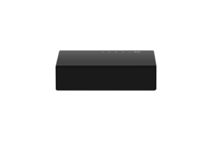 สวิตช์เครือข่ายสำนักงานขนาดเล็ก/บ้าน แบบไม่ต้องจัดการ รุ่น HC-SWG0050-M 5 พอร์ต 10/100/1000Base-T ตัวเรือนโลหะ รองรับ Gigabit Ethernet - Product Image 2