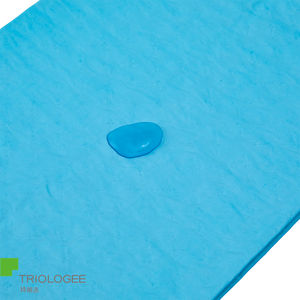 Pet Cat Dog Nguồn Cung Cấp Dày Khử Mùi Teddy Tã Dùng Một Lần Không Thấm Nước 5ply Không-Ướt Thấm Nước Tiểu Pad - Product Image 6