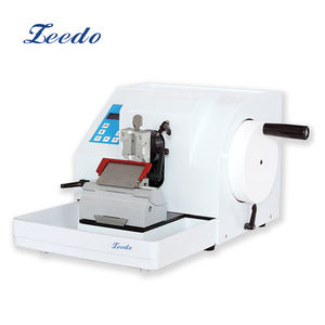 रोटरी माइक्रोटोम सार्वभौमिक कैसेट क्लैंप - Product Image 3