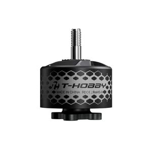 Moteur brushless T-Motor <span class=keywords><strong>Cine66</strong></span> PRO 1100KV pour FPV longue portée 6S, conçu pour les Cinelifter avec hélices de 6-7 pouces pour le freestyle - Product Image 3