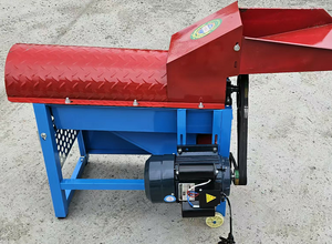 เครื่องนวดข้าวโพดขนาดเล็กเครื่องนวดข้าวข้าวโพดใช้ในครัวเรือน - Product Image 5