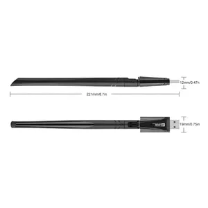 Adaptador <span class=keywords><strong>USB</strong></span> WiFi 6 AX900 de 900 Mbps, 2 en 1, Tarjeta de Red BT 5.4, <span class=keywords><strong>Antena</strong></span> de 2.4G y 5Ghz de 5dbi, Receptor <span class=keywords><strong>USB</strong></span> Wifi, Sin Controlador <span class=keywords><strong>para</strong></span> <span class=keywords><strong>PC</strong></span> - Product Image 3