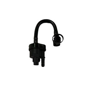 Électrovanne de cartouche de charbon actif pour 3.0T Audi Q7 modèle 06E133781K & 06E133781E nouvel état - Product Image 3