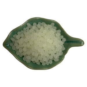 Venta de fábrica Filamentos de impresión 3D Extrusión Materia prima PLA Resina PLA Pellets Ácido poliláctico - Product Image 6