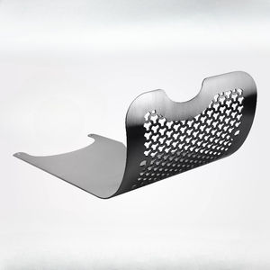 Protector de cárter de aceite para motor <span class=keywords><strong>Triumph</strong></span> T100/T120 <span class=keywords><strong>Speed</strong></span> <span class=keywords><strong>Double</strong></span> Street <span class=keywords><strong>Double</strong></span> Bobber - Product Image 2