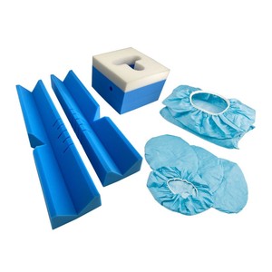 Kits de positionnement de cadre de Table Jackson - Product Image 1