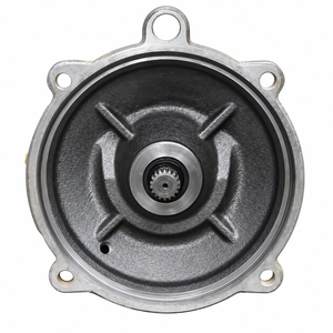 มอเตอร์ไฮดรอลิกแบบหมุนสำหรับรถขุด KYB MSG-44P-21-950014 สำหรับรุ่น E307C E308C - Product Image 6