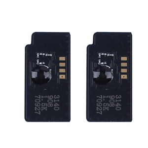 108r00909 Tương thích thiết lập lại Cartridge chip cho xeroxs Phaser p3140 P3155 p3160 3140 <span class=keywords><strong>3155</strong></span> 3160 Chip mực - Product Image 5