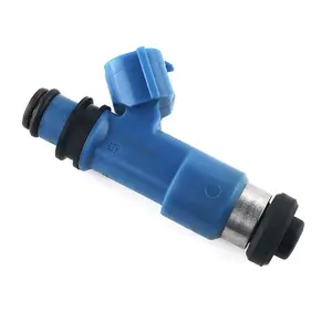 Car 16611-AA720 Fuel Injector Nozzles for Subaru Impreza Forester Legacy WRX STI EJ20 EJ25 EJ255 EJ257 16611AA720