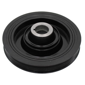 รอกสายพานวี 50 มม. รู 3 ร่อง สำหรับซ่อมเครื่องจักรฮอนด้า อีซูซุ - Product Image 1