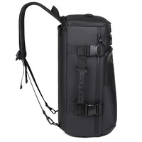 Ransel Olahraga Kasual Unisex Baru yang Stylish, Tahan Lama, untuk Laptop, dengan Fitur Lembut, Cocok untuk Sekolah, Perjalanan, dan Bisnis