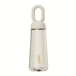 Petal-Shaped Reusable Water Bottle - Product Image 2