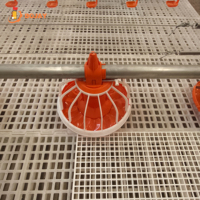 Équipement d'alimentation automatique pour volailles destiné aux fermes de poulets de chair, fabricant direct d'usine, fournisseur complet de systèmes d'alimentation par mangeoires à plateau