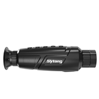 Monoculaire thermique portable Sytong YS03 384x288 (50 Hz) – Viseur numérique pour la chasse, l'observation nocturne et la recherche