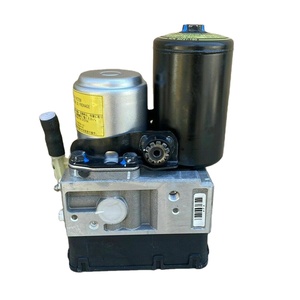 Module de pompe antiblocage de frein <span class=keywords><strong>ABS</strong></span> hybride d'origine 44510-48060 pour H ighlander Sienna Avalon Camry <span class=keywords><strong>Lexus</strong></span> <span class=keywords><strong>Rx400h</strong></span> - Product Image 1