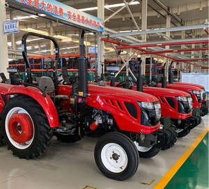 Chine 4WD 65HP <span class=keywords><strong>verger</strong></span> tracteur Papaye Ferme 654 hp tracteur agricole machine prix <span class=keywords><strong>à</strong></span> <span class=keywords><strong>vendre</strong></span> - Product Image 4
