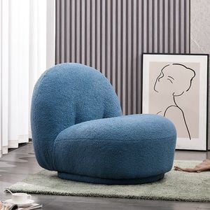 Silla <span class=keywords><strong>de</strong></span> Diseño Ergonómica Minimalista Nórdica Moderna Más Vendida, Adecuada para Asientos <span class=keywords><strong>de</strong></span> Sala <span class=keywords><strong>de</strong></span> Estar - Product Image 5