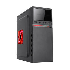 Caja para juegos de ordenador de sobremesa, Torre ATX y torres para <span class=keywords><strong>CPU</strong></span>, OEM - Product Image 2