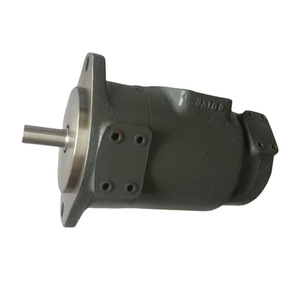 Pompe à palettes TOKIMEC SQP43 42 50 57 60 66 35 1 86AABBCCDD 18 Hydraulique pour pièces mécaniques - Product Image 3